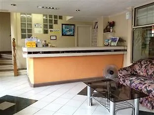 Aljems Inn - Rizal Davao Hotel