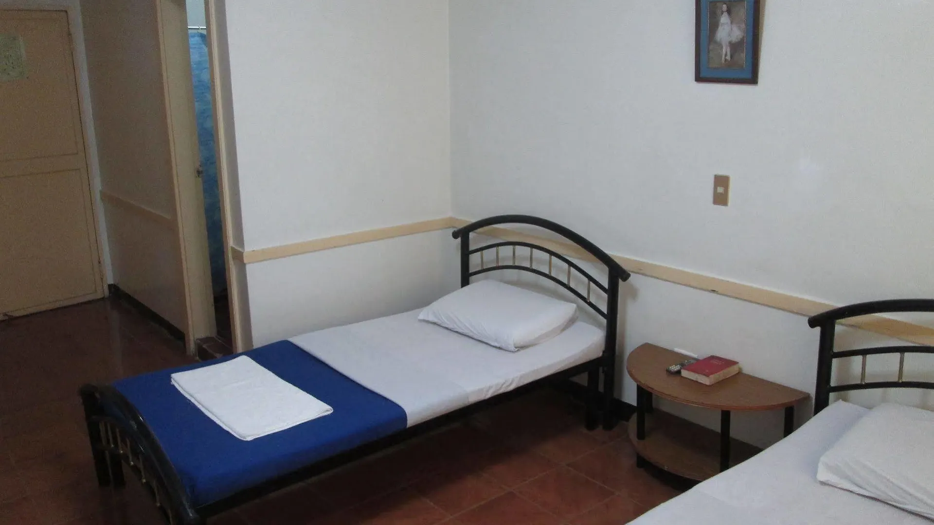 Aljems Inn - Rizal Davao Hotel
